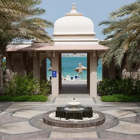 Higuests - Luxurious 1Br In Palms With Private Beach Access Dubai Exterior photo