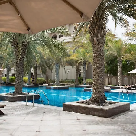 Higuests - Luxurious 1Br In Palms With Private Beach Access Dubai Exterior photo