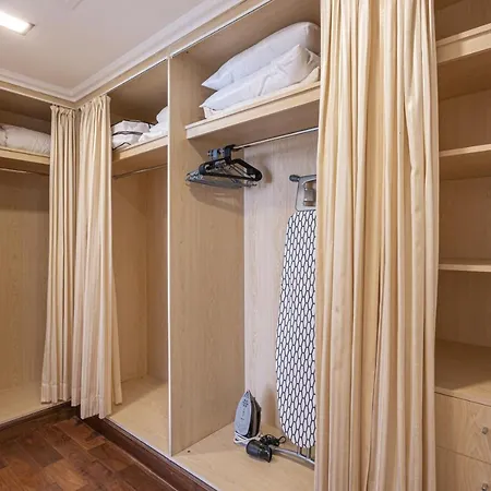 Higuests - Luxurious 1Br In Palms With Private Beach Access Dubai Exterior photo