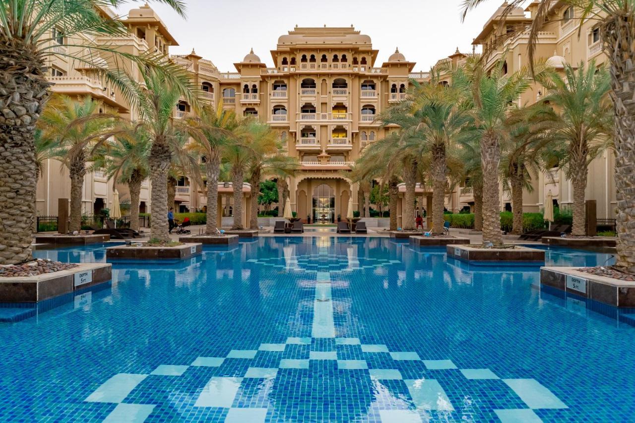 شقة Higuests - Luxurious 1br In Palms With Private Access دبي