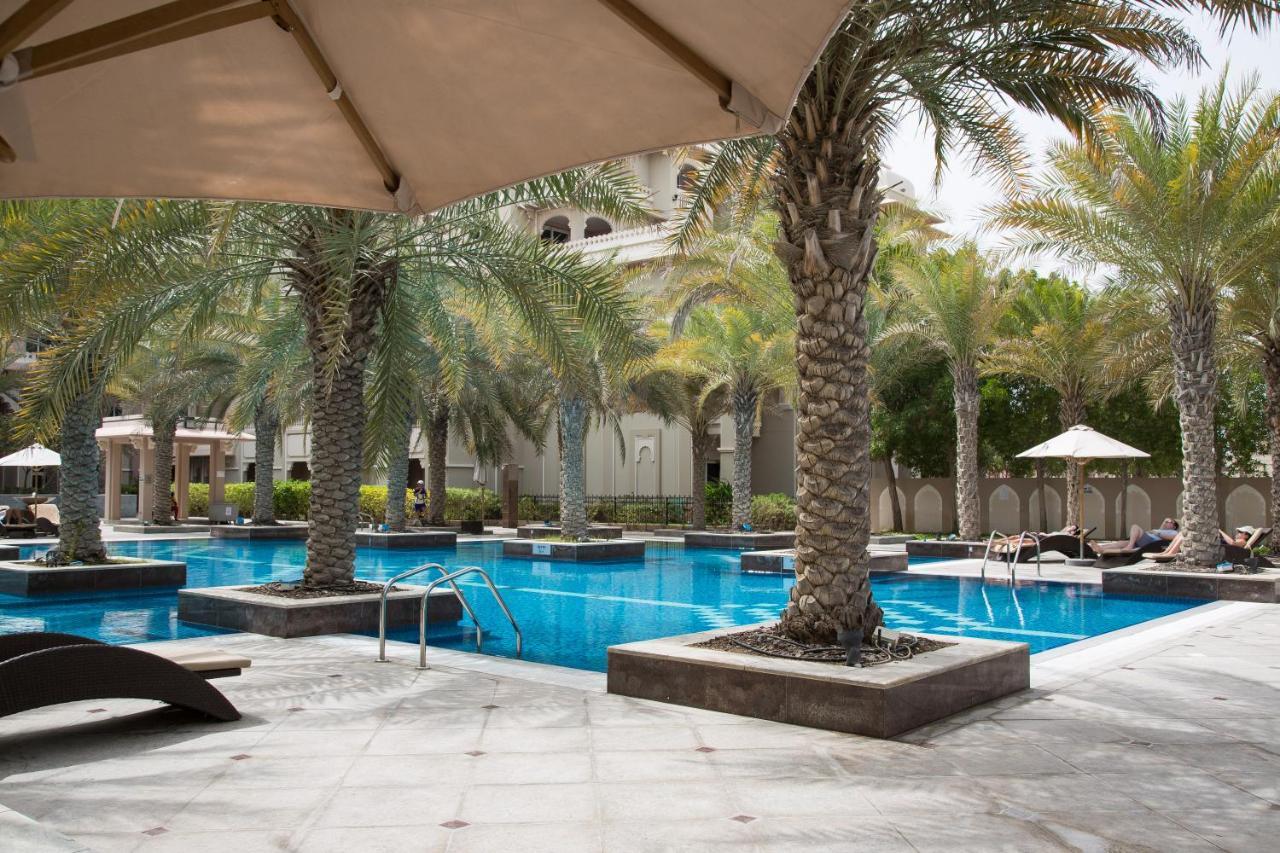 شقة Higuests - Luxurious 1br In Palms With Private Access دبي