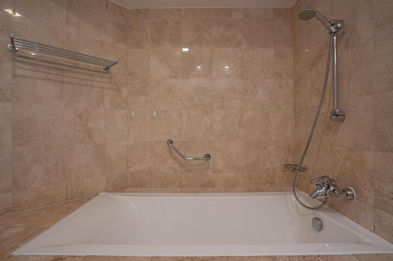 شقة Higuests - Luxurious 1br In Palms With Private Access