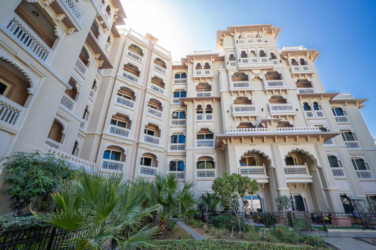 شقة Higuests - Luxurious 1br In Palms With Private Access
