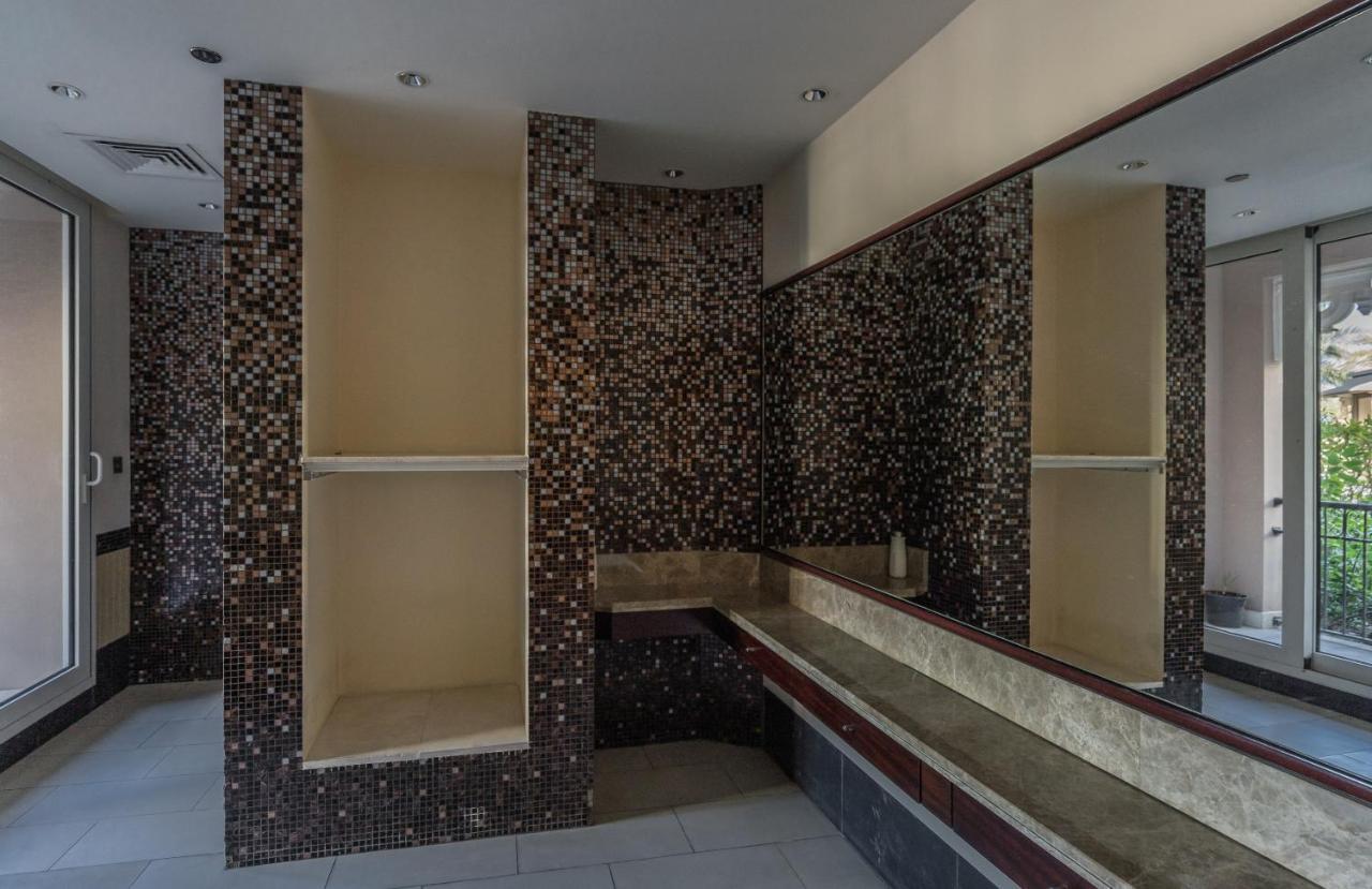 Higuests - Luxurious 1br In Palms With Private Access دبي