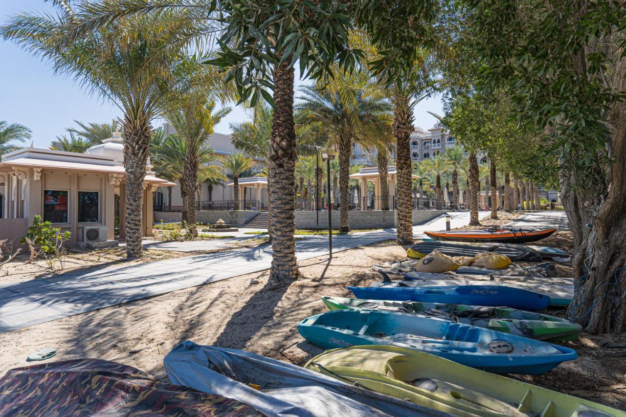 Higuests - Luxurious 1br In Palms With Private Access * دبي