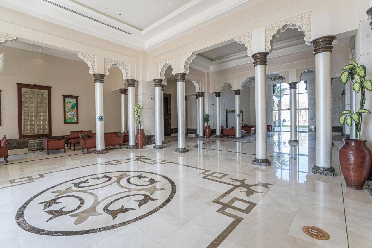 شقة Higuests - Luxurious 1br In Palms With Private Access