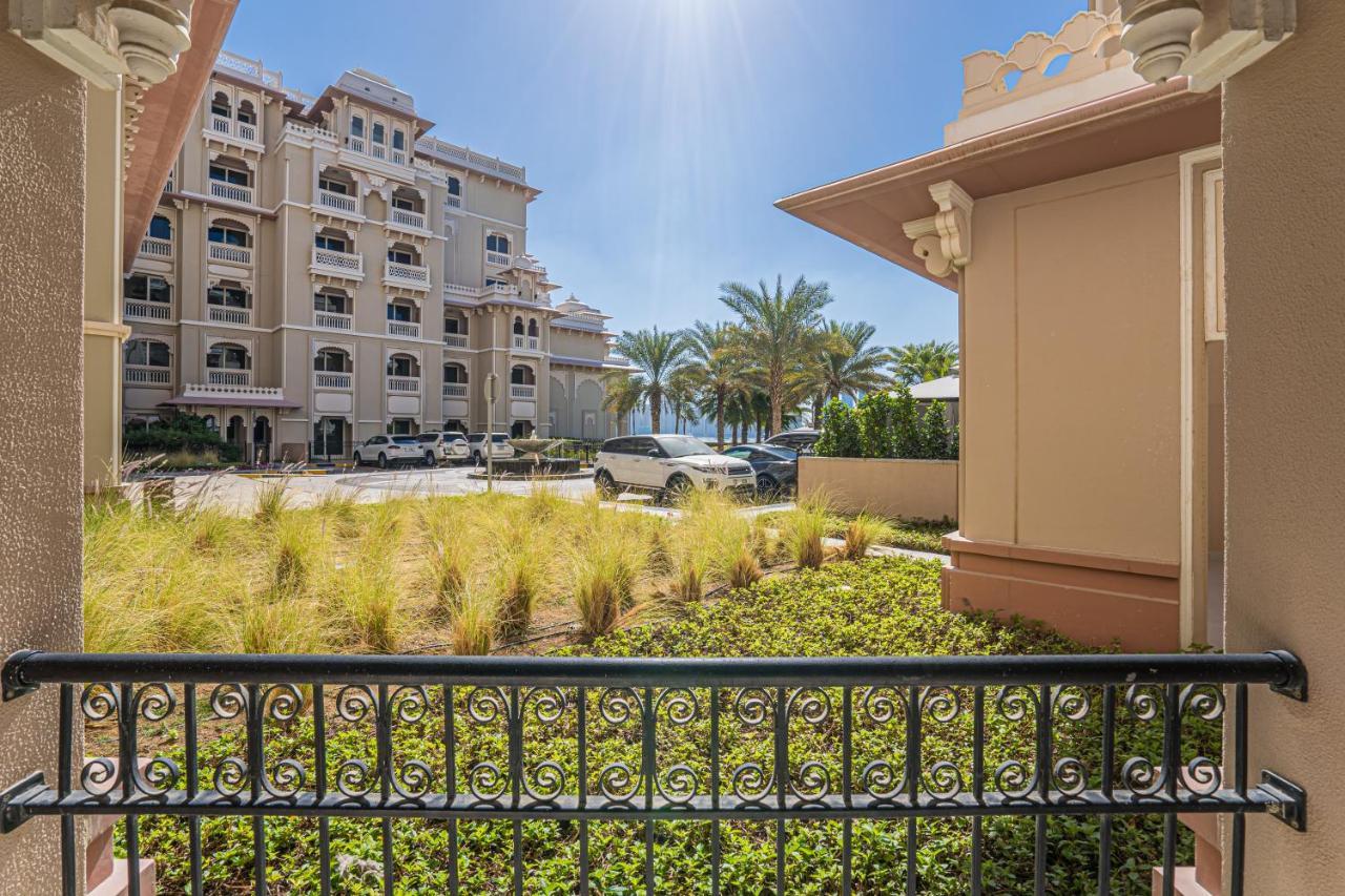 Appartement Higuests - Luxurious 1br In Palms With Private Access *