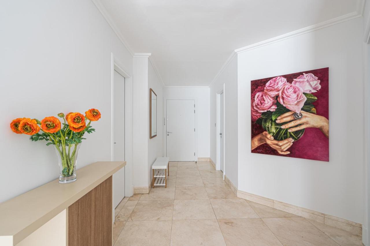 Appartement Higuests - Luxurious 1br In Palms With Private Access *