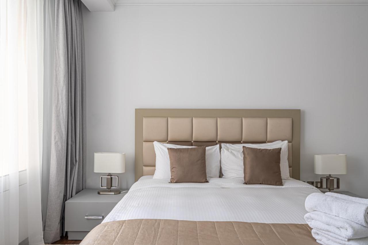 Appartement Higuests - Luxurious 1br In Palms With Private Access